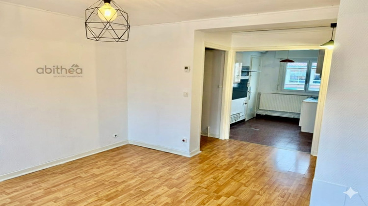 Ma-Cabane - Vente Appartement Libercourt, 50 m²