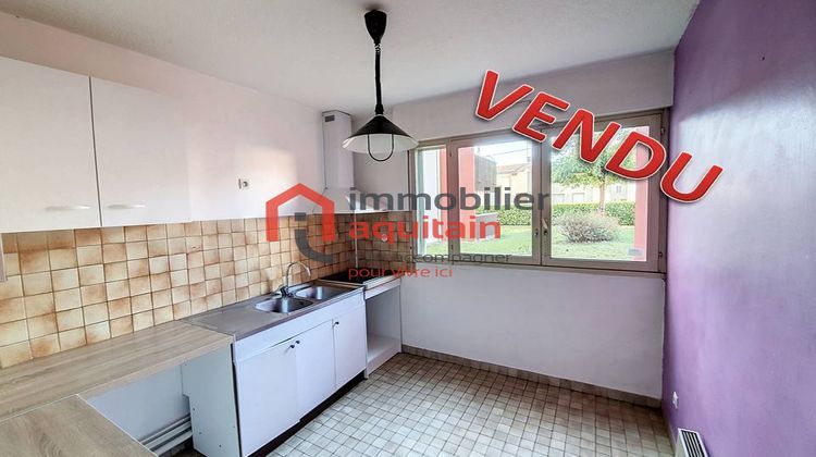 Ma-Cabane - Vente Appartement Libourne, 79 m²