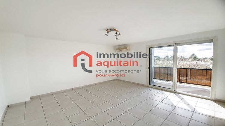 Ma-Cabane - Vente Appartement Libourne, 62 m²