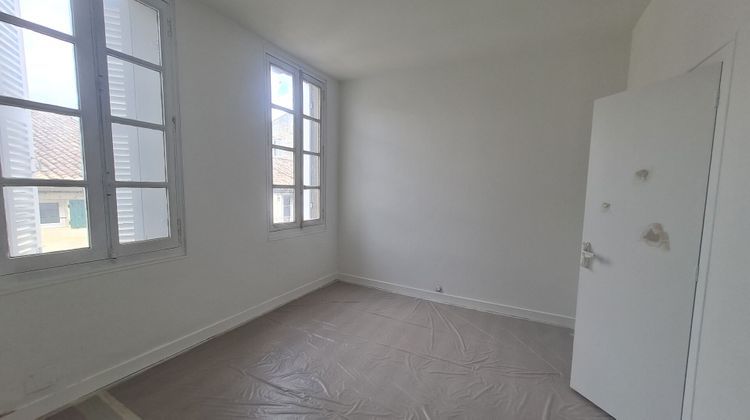 Ma-Cabane - Vente Appartement LIBOURNE, 65 m²