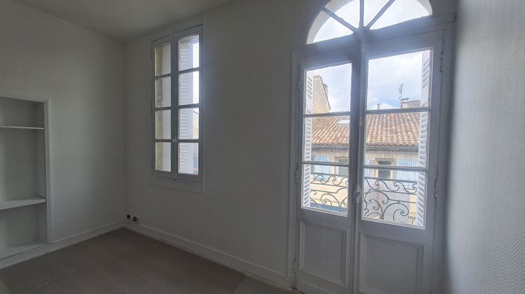 Ma-Cabane - Vente Appartement LIBOURNE, 65 m²