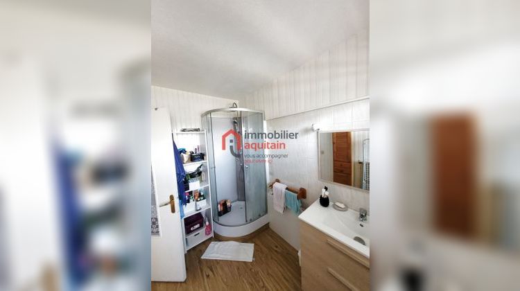 Ma-Cabane - Vente Appartement Libourne, 63 m²