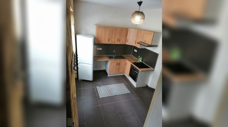 Ma-Cabane - Vente Appartement Libourne, 47 m²