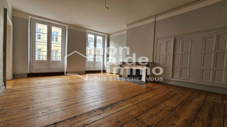 Ma-Cabane - Vente Appartement Libourne, 120 m²