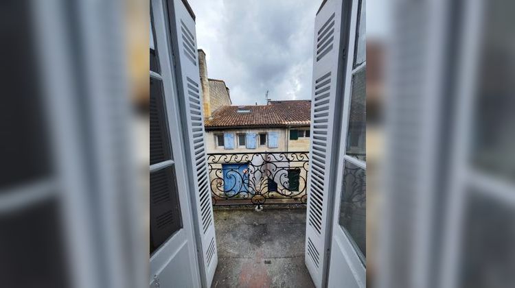 Ma-Cabane - Vente Appartement Libourne, 44 m²