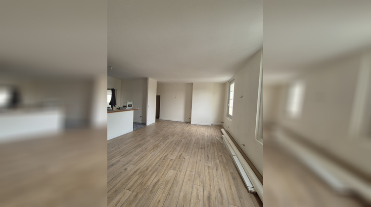 Ma-Cabane - Vente Appartement Libourne, 110 m²