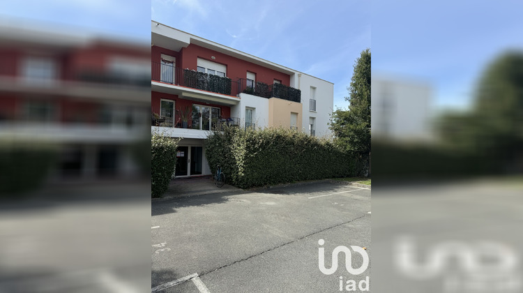 Ma-Cabane - Vente Appartement Libourne, 63 m²