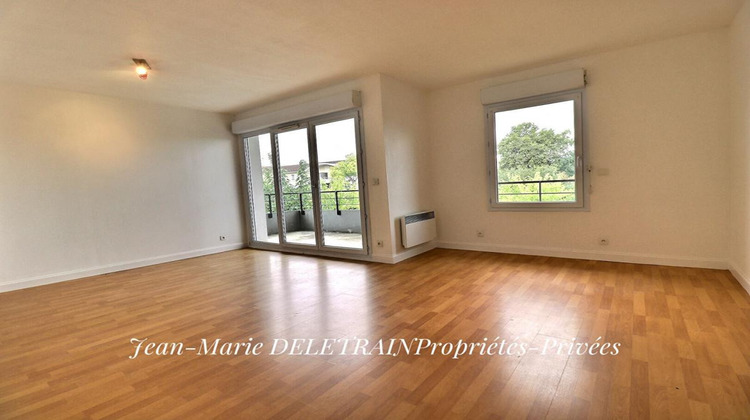 Ma-Cabane - Vente Appartement LIBOURNE, 64 m²