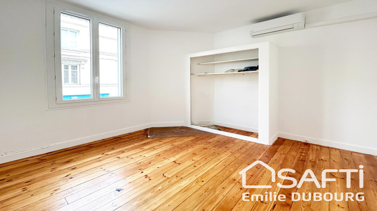 Ma-Cabane - Vente Appartement Libourne, 58 m²