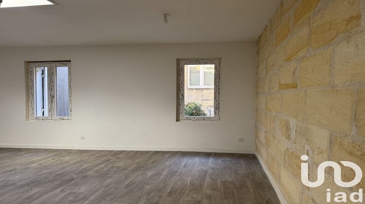 Ma-Cabane - Vente Appartement Libourne, 61 m²