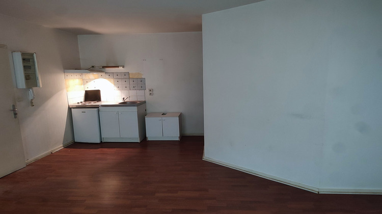 Ma-Cabane - Vente Appartement Libourne, 24 m²