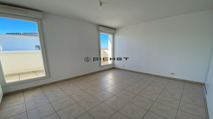 Ma-Cabane - Vente Appartement LIBOURNE, 76 m²