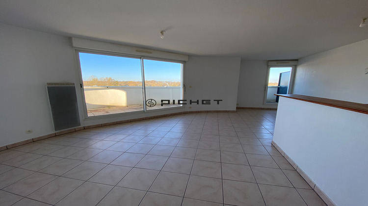 Ma-Cabane - Vente Appartement LIBOURNE, 76 m²