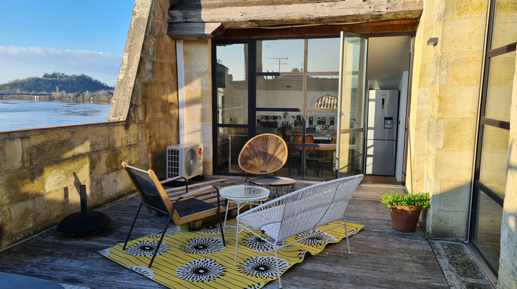 Ma-Cabane - Vente Appartement Libourne, 68 m²