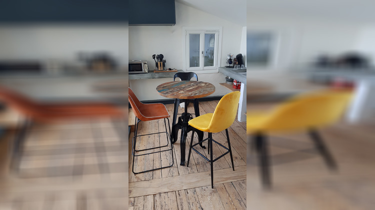 Ma-Cabane - Vente Appartement Libourne, 68 m²