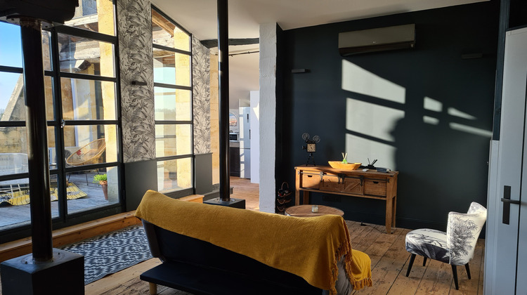 Ma-Cabane - Vente Appartement Libourne, 68 m²