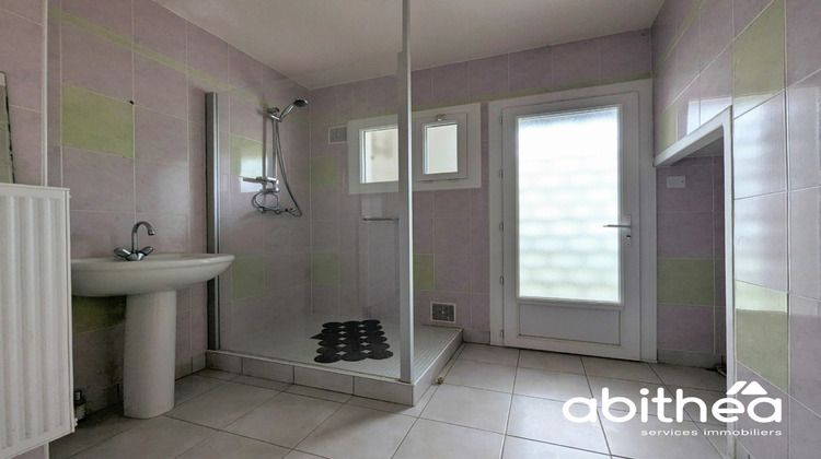 Ma-Cabane - Vente Appartement Libourne, 63 m²