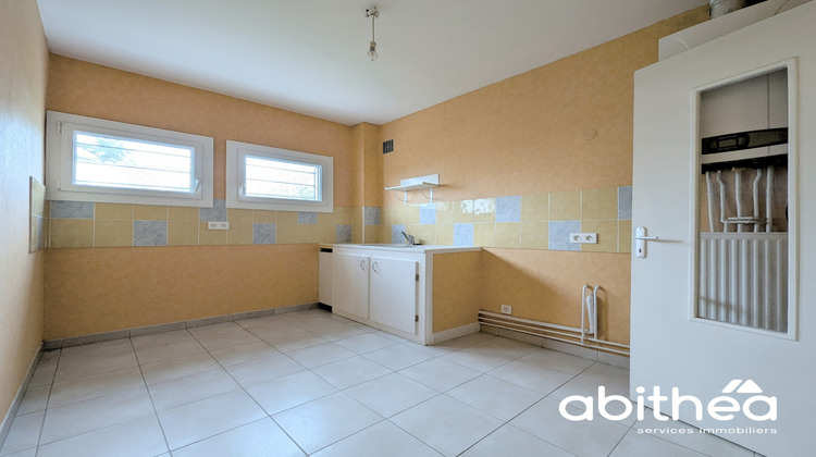Ma-Cabane - Vente Appartement Libourne, 63 m²