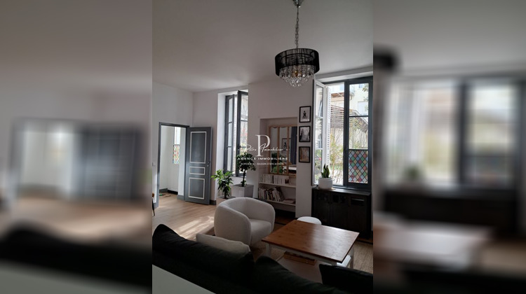 Ma-Cabane - Vente Appartement Libourne, 75 m²