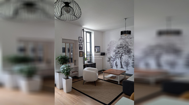 Ma-Cabane - Vente Appartement Libourne, 75 m²