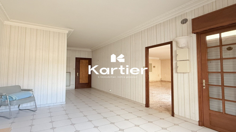 Ma-Cabane - Vente Appartement Libourne, 250 m²