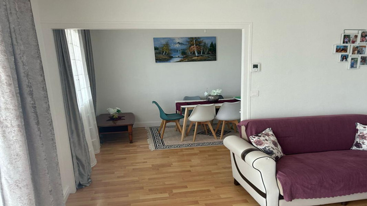 Ma-Cabane - Vente Appartement LIBOURNE, 90 m²