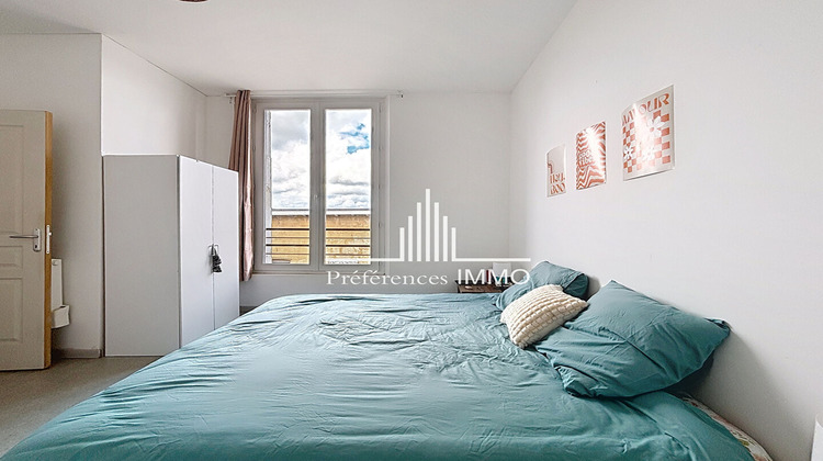 Ma-Cabane - Vente Appartement LIBOURNE, 69 m²