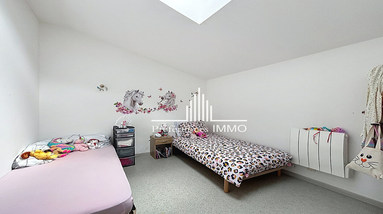 Ma-Cabane - Vente Appartement LIBOURNE, 69 m²