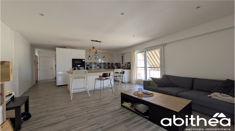 Ma-Cabane - Vente Appartement Libourne, 47 m²