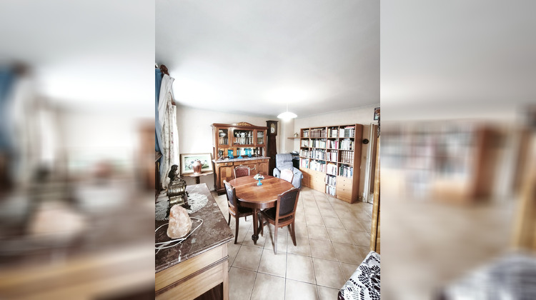 Ma-Cabane - Vente Appartement Libourne, 75 m²