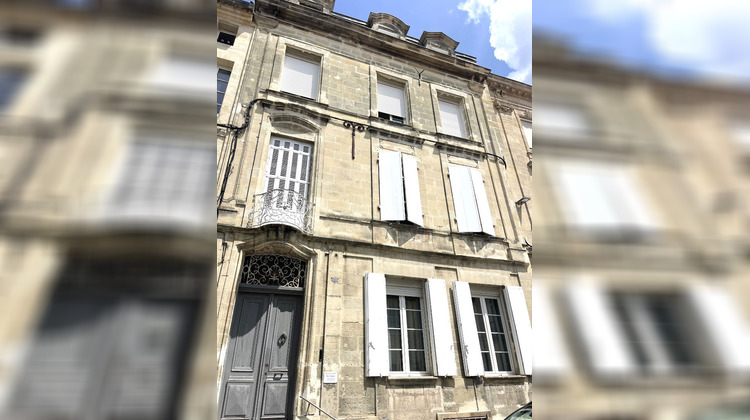 Ma-Cabane - Vente Appartement LIBOURNE, 137 m²