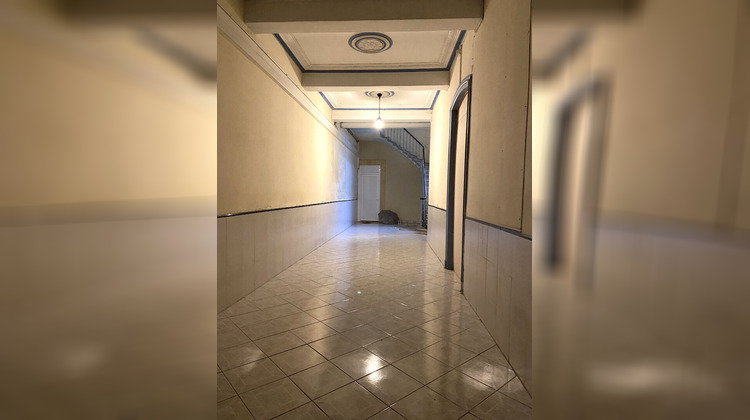 Ma-Cabane - Vente Appartement LIBOURNE, 137 m²