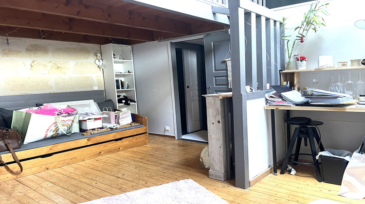 Ma-Cabane - Vente Appartement LIBOURNE, 137 m²