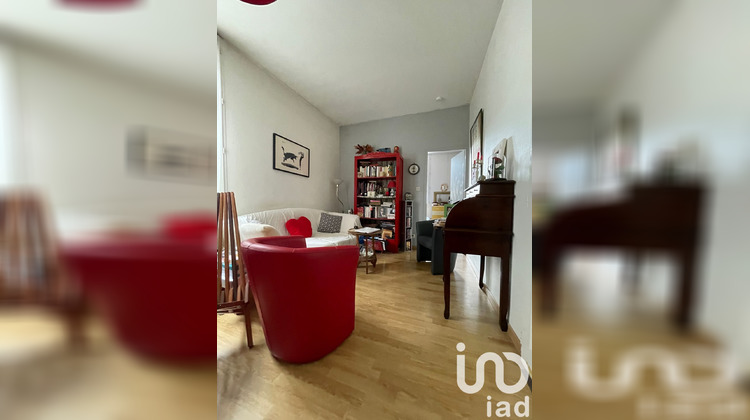 Ma-Cabane - Vente Appartement Libourne, 45 m²