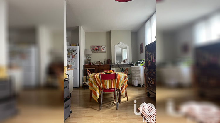 Ma-Cabane - Vente Appartement Libourne, 45 m²
