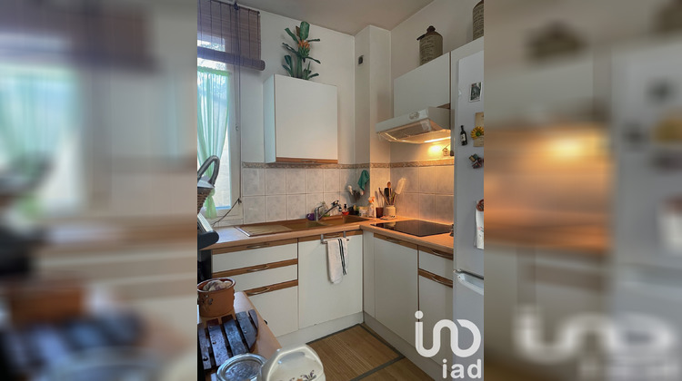 Ma-Cabane - Vente Appartement Libourne, 45 m²