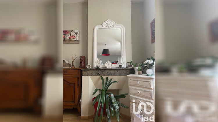 Ma-Cabane - Vente Appartement Libourne, 45 m²