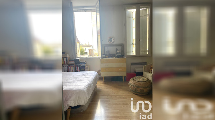 Ma-Cabane - Vente Appartement Libourne, 45 m²