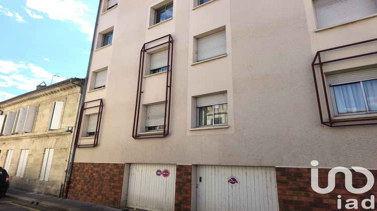 Ma-Cabane - Vente Appartement Libourne, 77 m²