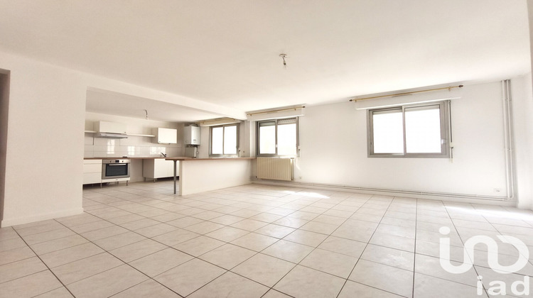 Ma-Cabane - Vente Appartement Libourne, 77 m²