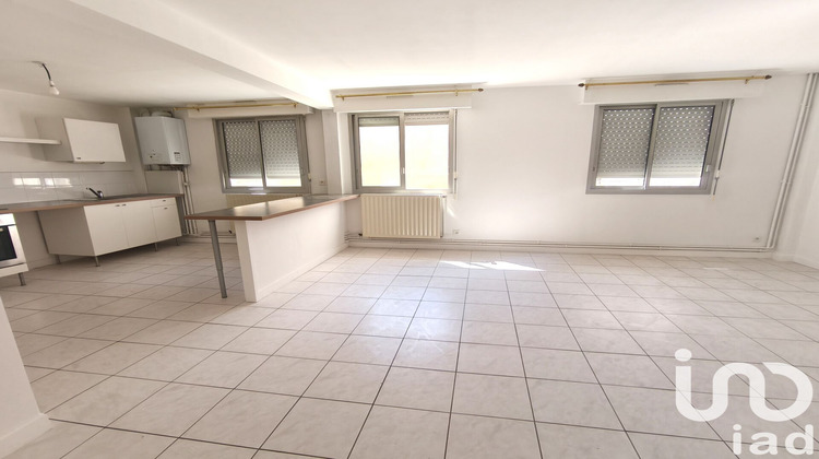 Ma-Cabane - Vente Appartement Libourne, 77 m²