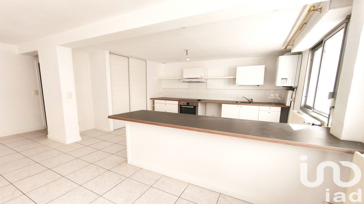 Ma-Cabane - Vente Appartement Libourne, 77 m²