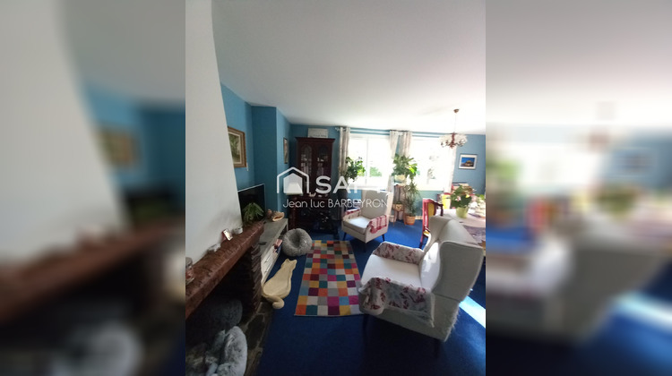 Ma-Cabane - Vente Appartement Libourne, 76 m²