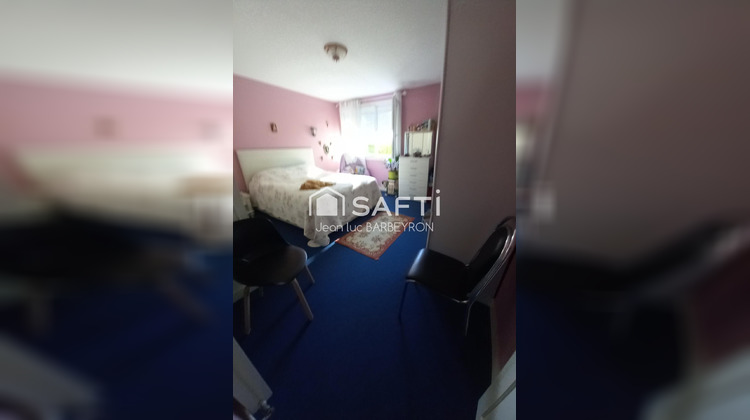 Ma-Cabane - Vente Appartement Libourne, 76 m²