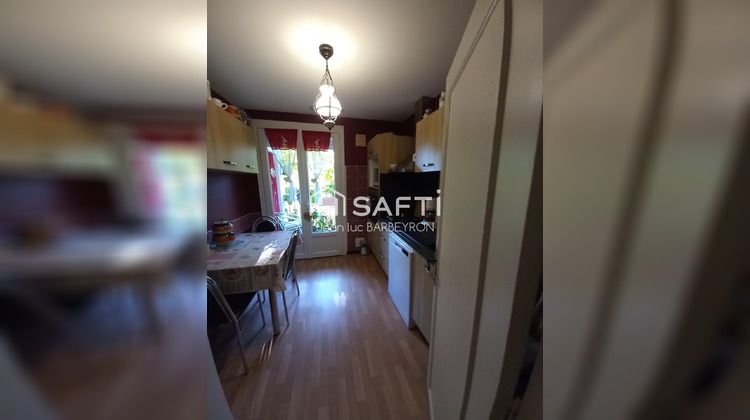 Ma-Cabane - Vente Appartement Libourne, 76 m²