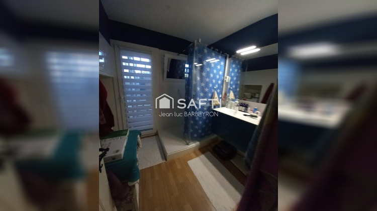 Ma-Cabane - Vente Appartement Libourne, 76 m²