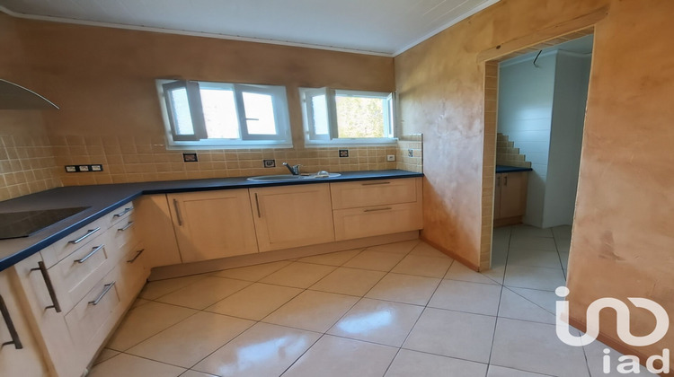 Ma-Cabane - Vente Appartement Libourne, 64 m²