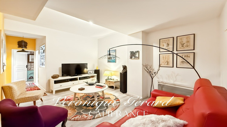 Ma-Cabane - Vente Appartement LIBOURNE, 71 m²