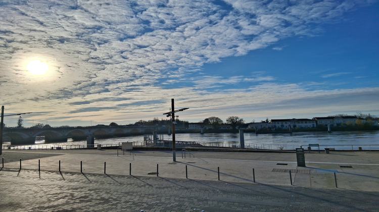 Ma-Cabane - Vente Appartement Libourne, 43 m²