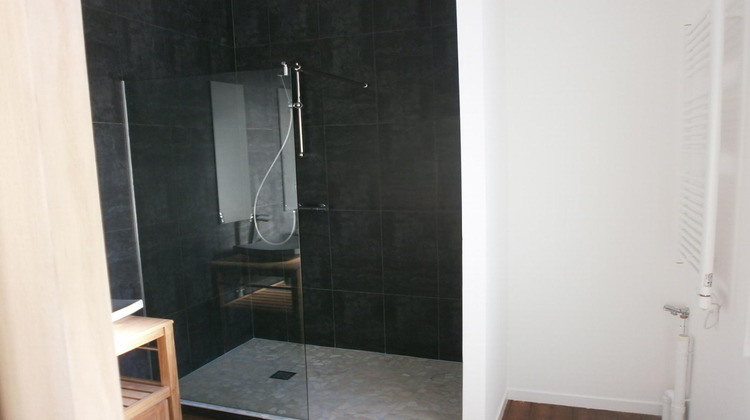 Ma-Cabane - Vente Appartement Libourne, 43 m²